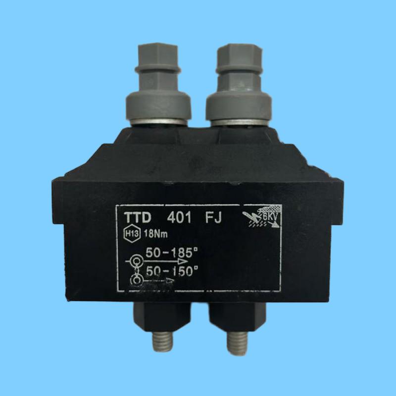 TTD401FJ Insulation Piercing Clamps